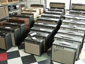 guitar amp rental pittsburgh