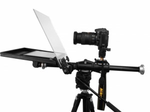 teleprompter rental pittsburgh