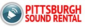 Pittsburgh Sound Rental