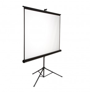 tripod projector screen rental pittsburgh