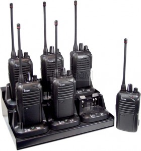 two way radio rental pittsburgh