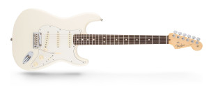 Fender Stratocaster Rental