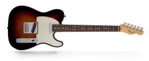 Fender Telecaster Rental