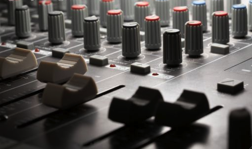 Audio Production Services → Pittsburgh Sound Rental